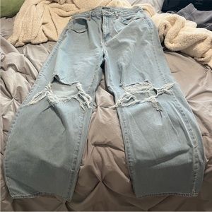 Wild fable jeans